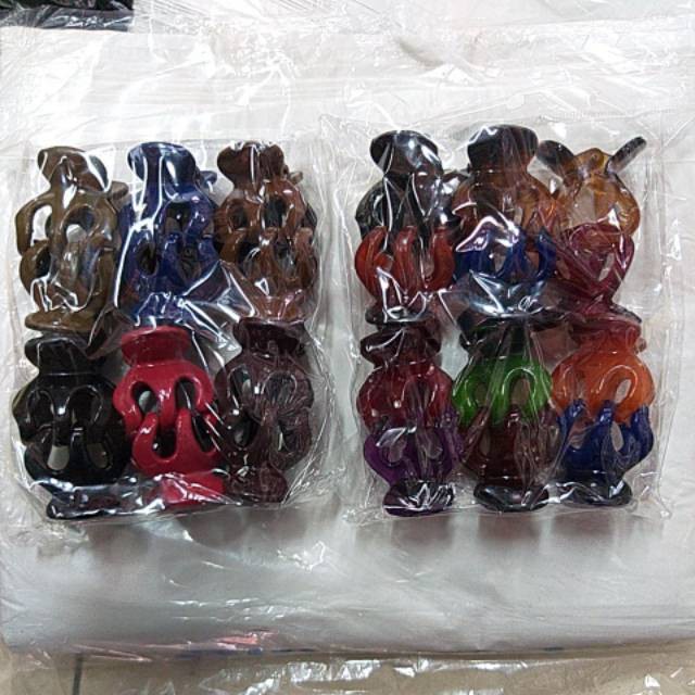 Jedai doff ori medium 12 PCS super 3 cm.