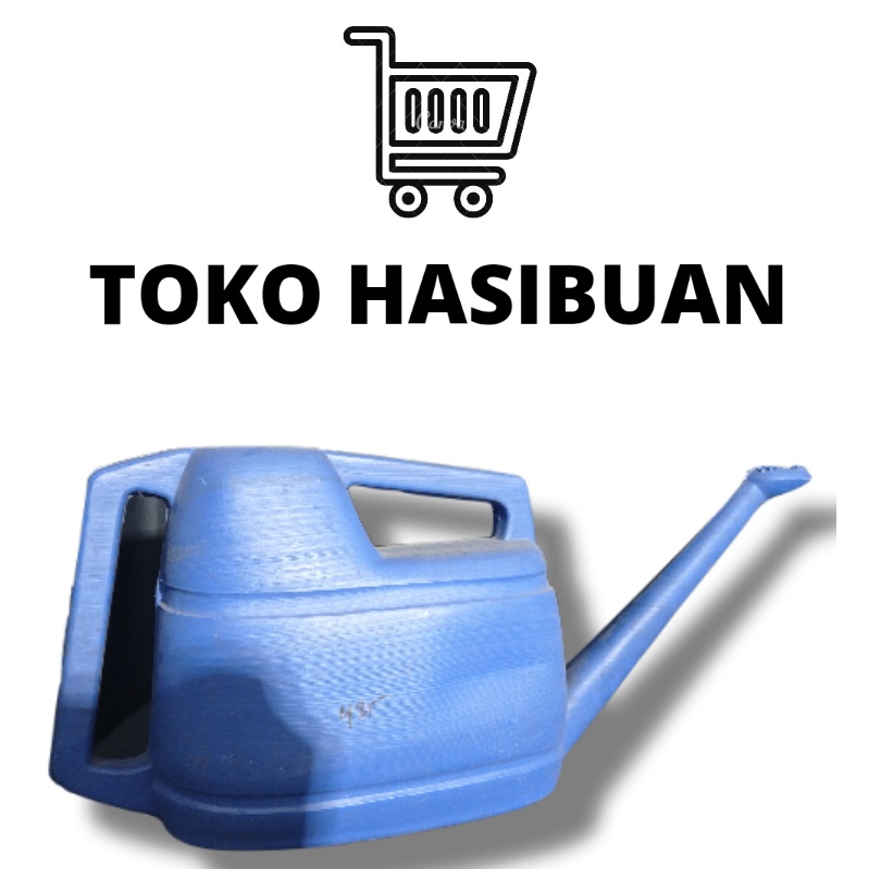 PENYIRAM TANAMAN/PENYIRAM BUNGA 3.8 LITER