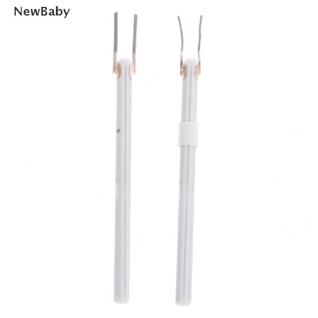 Newbaby Alat Solder Elektrik 80w 60w Bahan Keramik Element