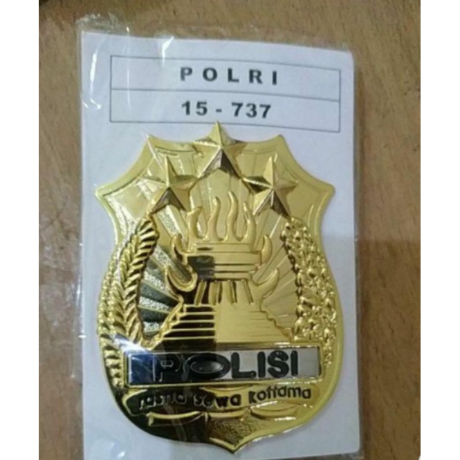 kewenangan POLRI jatah
