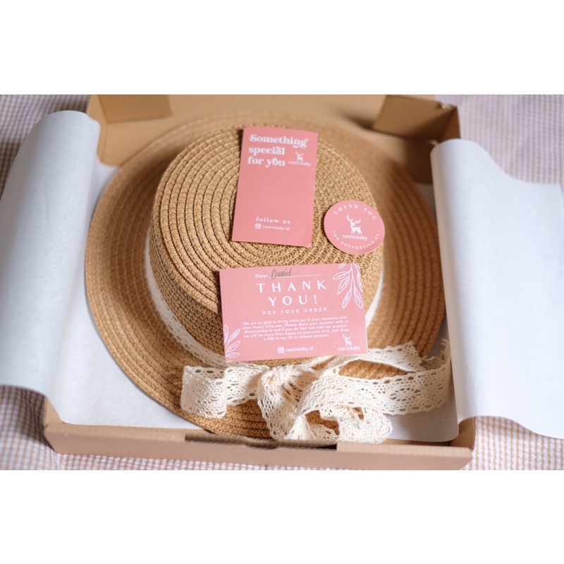 Gift Box, Kado Bayi, Bungkus Kado, Kado Ulang Tahun Anak