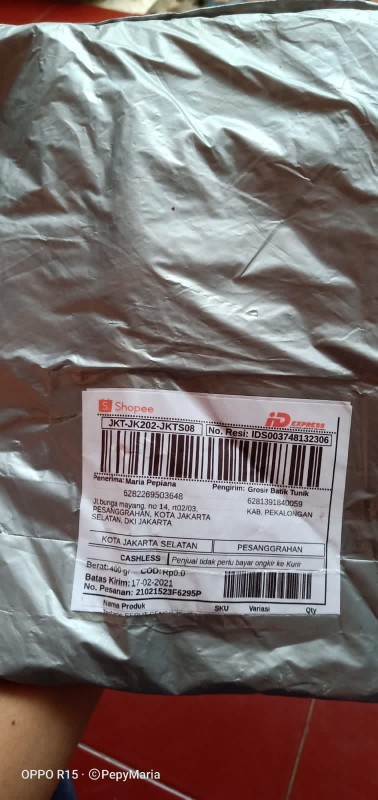 Terlaris Serut Genes Jelita Tunic Navbor Yelbor Whitbor Creambor Tunik Batik Modern Hrb030 Dolbi Dob