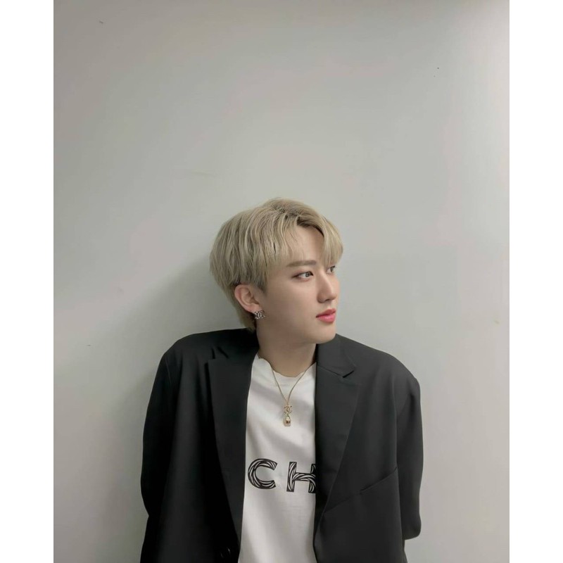 [booked] lenticular han jisung