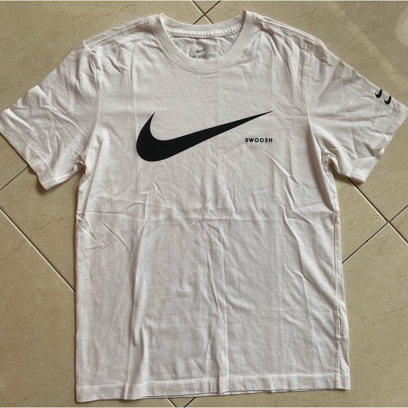 KAOS NIKE SWOOSH CENTER SECOND