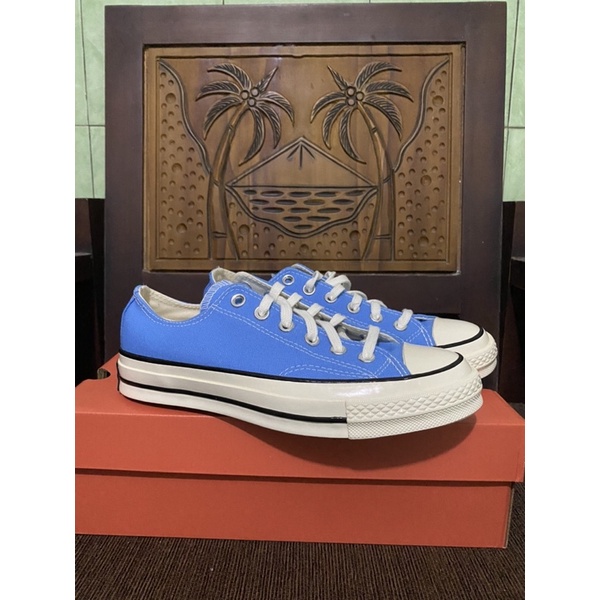 Converse 70s Ox University Blue Egret