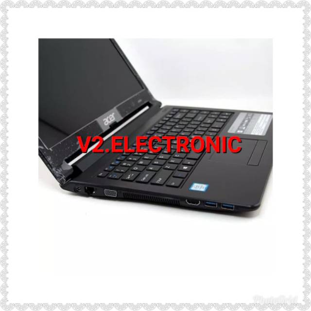 Laptop Acer Z476 Intel Core i3-6006U - 7130U | RAM 4GB | HDD 500GB | Windows 10