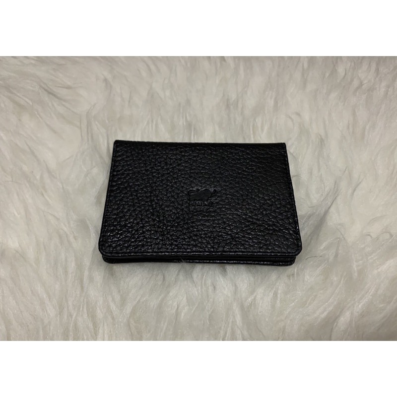 Dompet Braun Buffle Kulit Asli Lokal MURAH BERKUALITAS