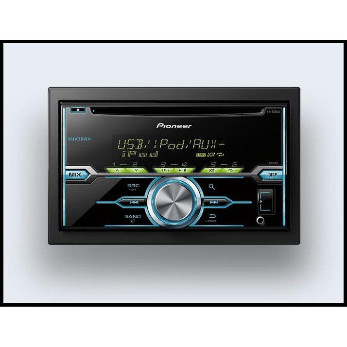 Promo Terbatas Pioneer Fh-X575Ui / Fhx575Ui / Fh X575Ui