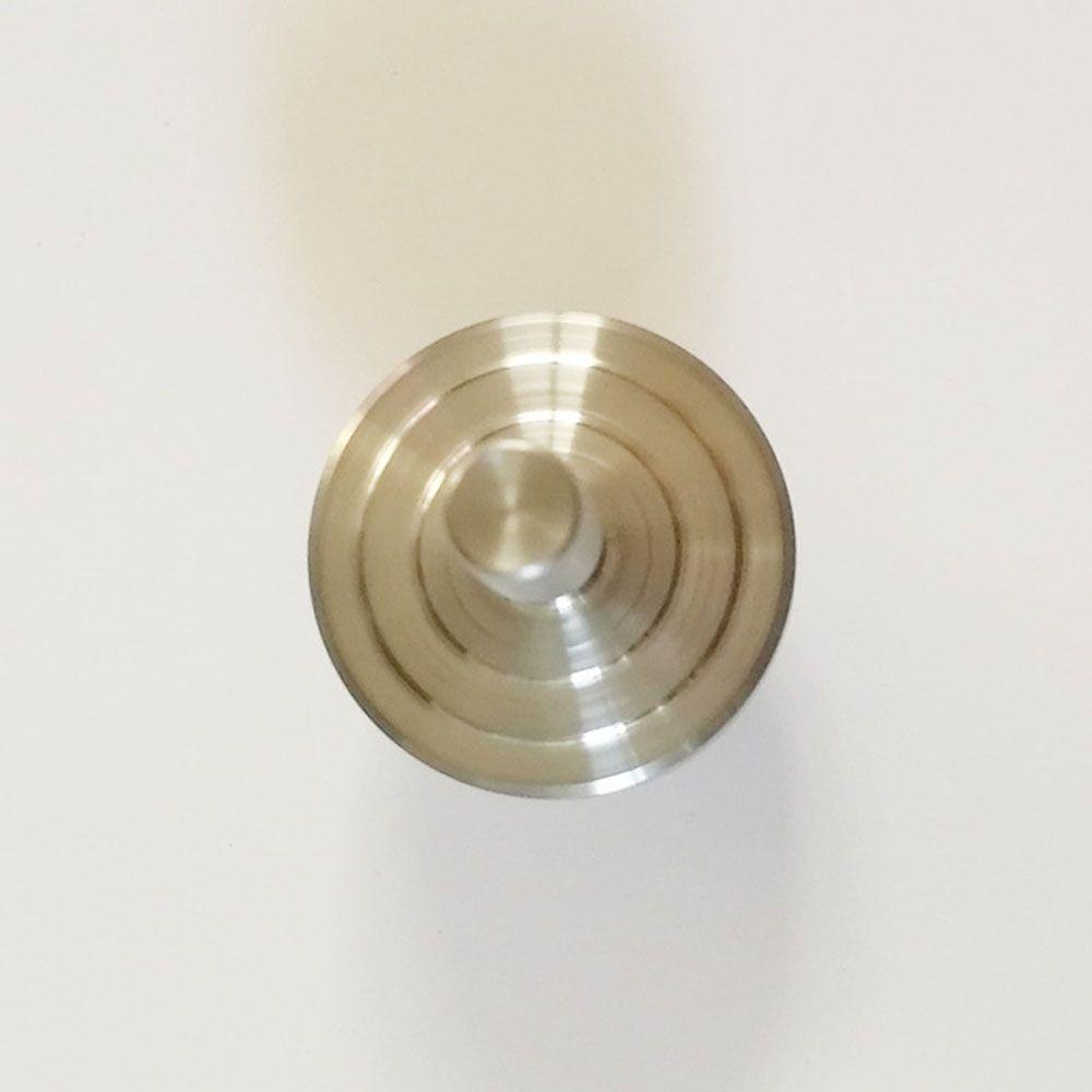 Lanfy Mainan Gyroscope 1Pc Kreatif Lucu Berputar