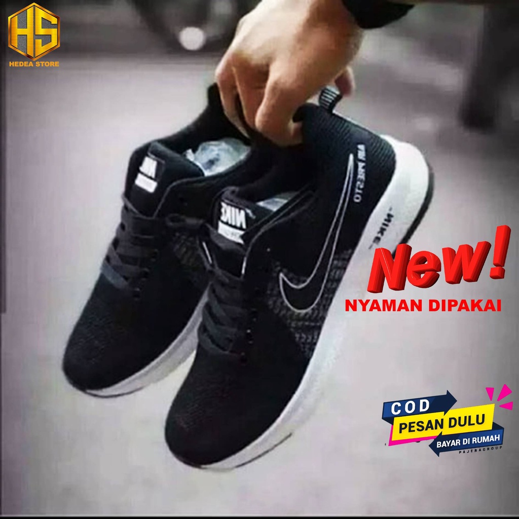 Fashion sepatu spatu shoes sneakers remaja / dewasa pria / wanita perempuan cewek cewe / cowok cowo 