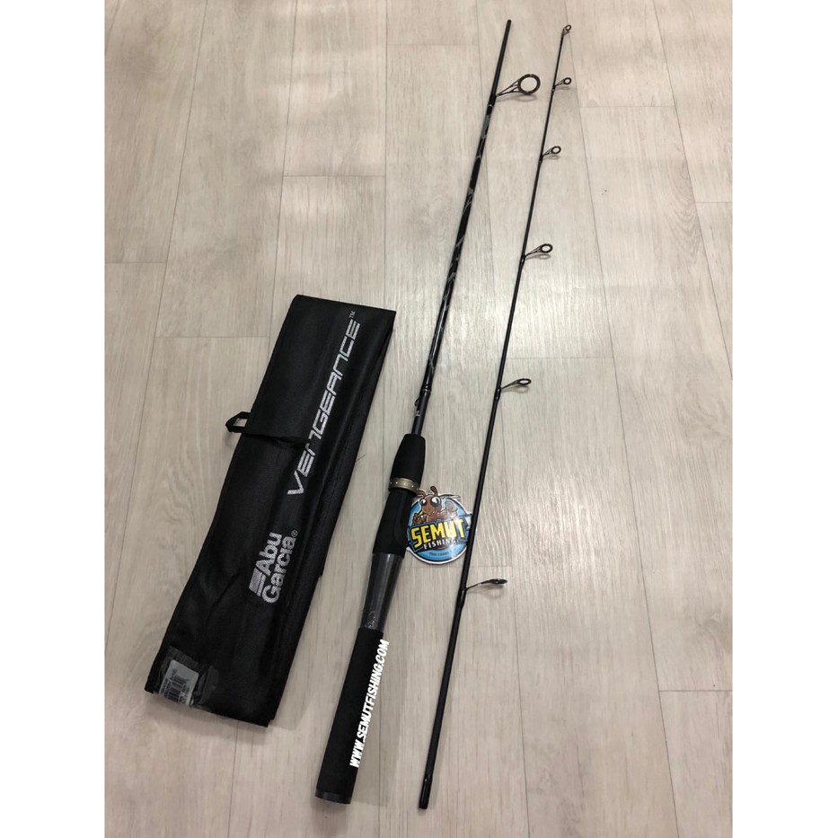 ABU GARCIA VENGEANCE NEXT GENERATION | VGS562MH AP-1951