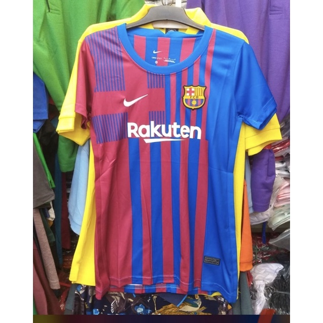 jersey ladies barcelona women GO