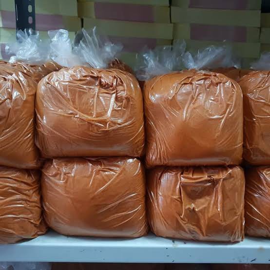 

Termurah 1kg Bumbu marinasi ayam kentucky FC