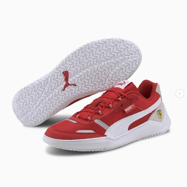 ORIGINAL BNIB Puma FERRARI RACE DC FUTURE Lifestyle Men (306539 02)