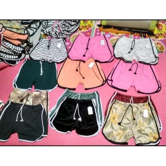 hotpants korea / celana pendek korea / hotpants muko