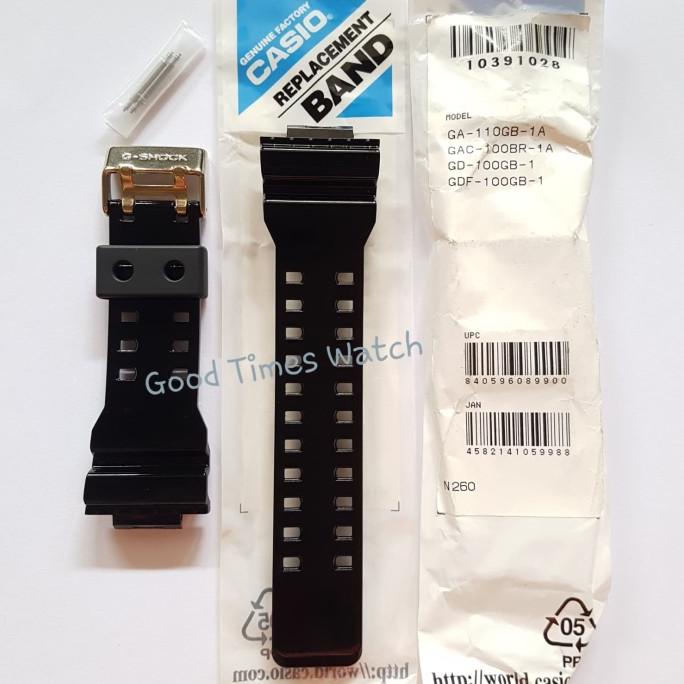 Strap Ga-110Gb / Gd-100Gb / Gdf-100Gb / Gac-100Br / Original Terbaru