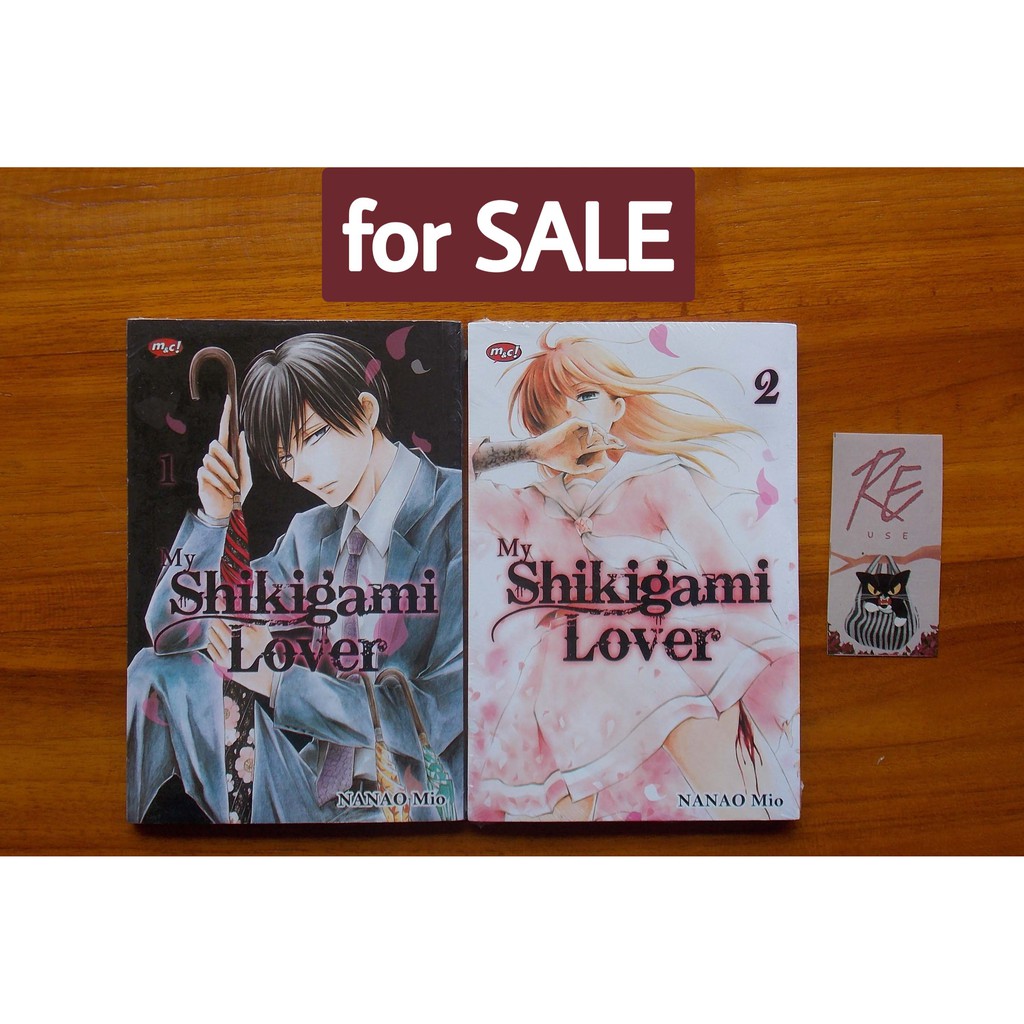 My Shikigami Lover a chef of nobunaga border A Journey of Love King of Apartment love, beast, and ha