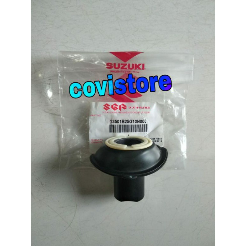 vakum karbu karburator satria Fu original sgp 100%
