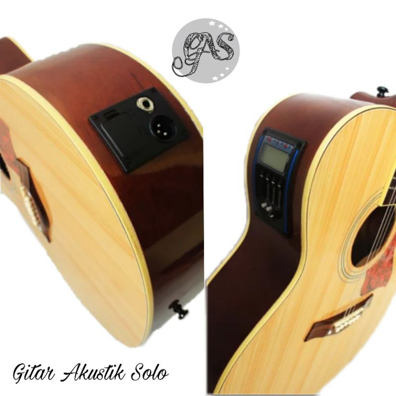 gitar taylor Neck tanpa sambung