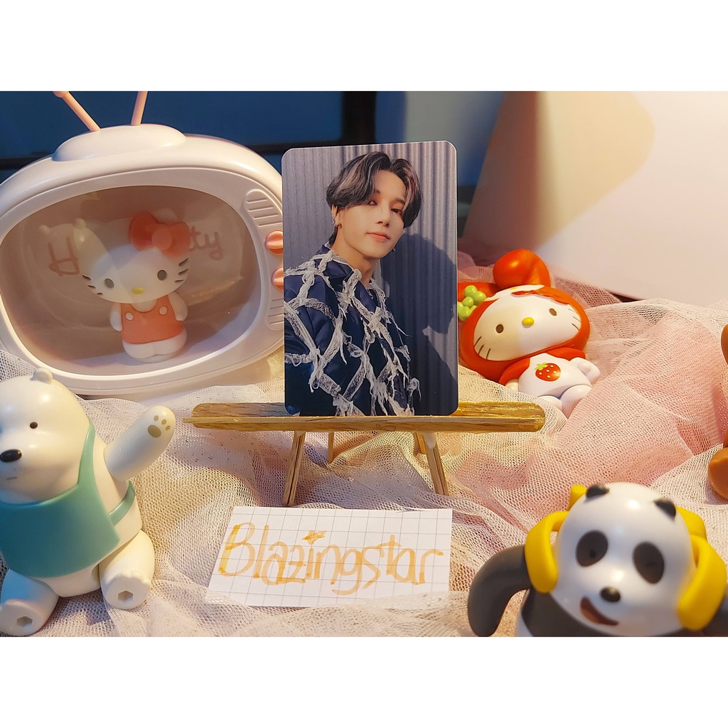 PC BENEFIT OFFICIAL ATEEZ ZERO: FEVER PT.2