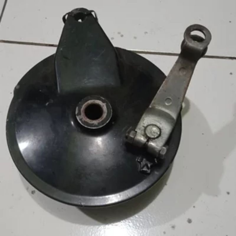 tutup tromol Vixion old original