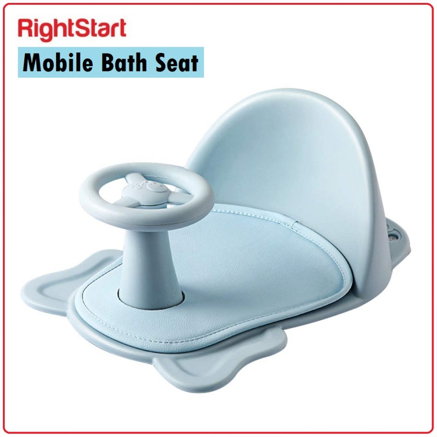 Matras Alas Duduk Bak Mandi Bayi Tempat Duduk Mandi