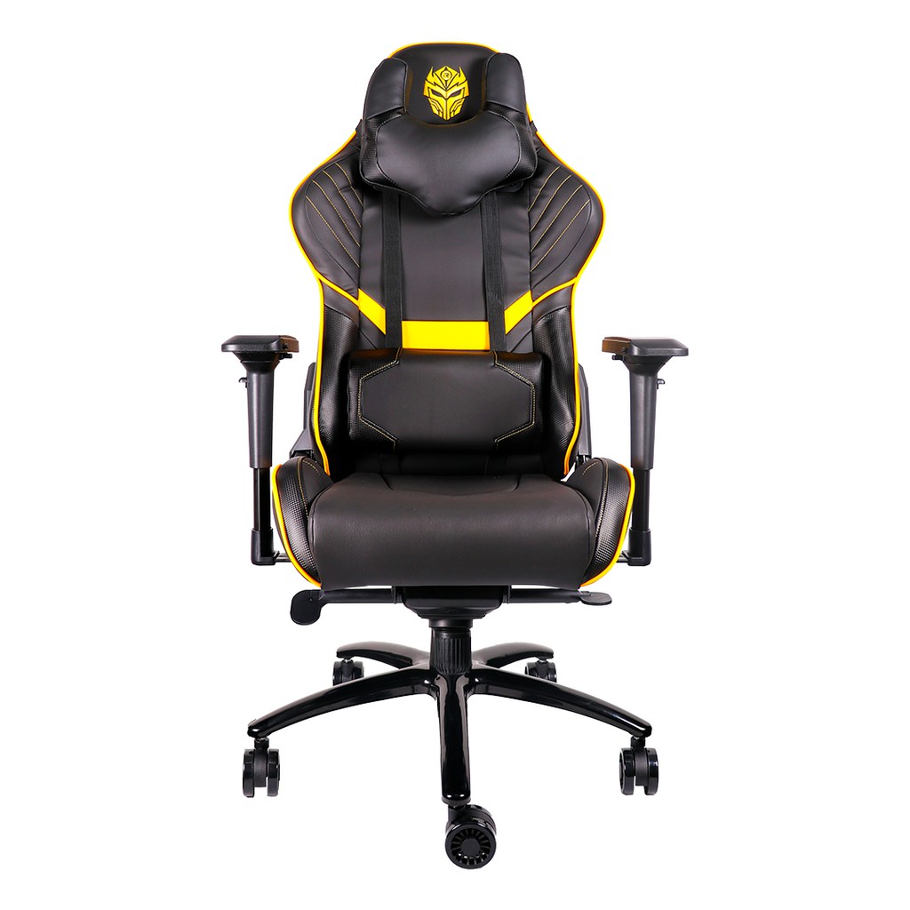 Rexus RGC-103 Gaming Chair Original Garansi Resmi - RGC103 RGC 103 Frog Merah Biru Kuning Pink