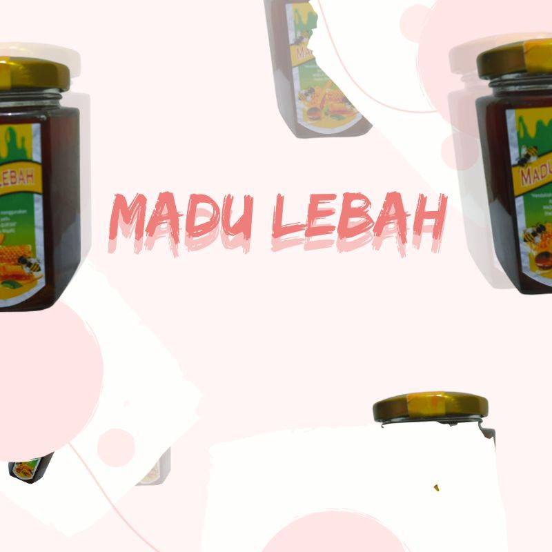 

MADU MANIS / PAHIT ASLI JAMBI
