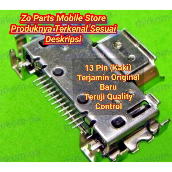 Konektor Charger (USB Port) ASUS Padfone S (T00N/PF500KL) (ORIGINAL)