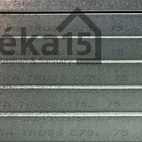 ➲ Baja Ringan Kanal C Hypertruss C75 ❋