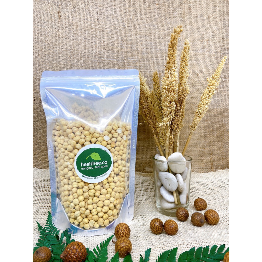

Kacang Arab 250gr