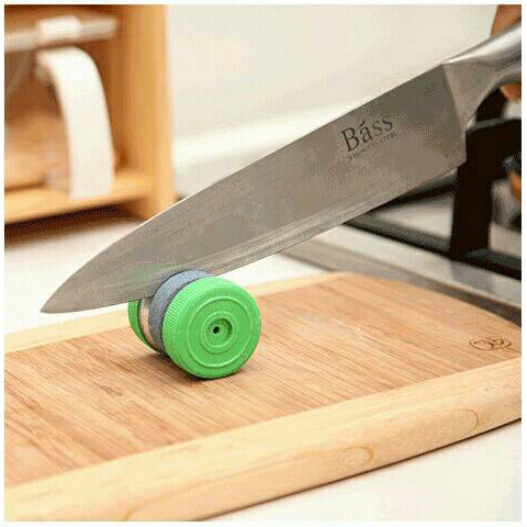 Termurah Asahan Pisau Roda Yoyo Besar