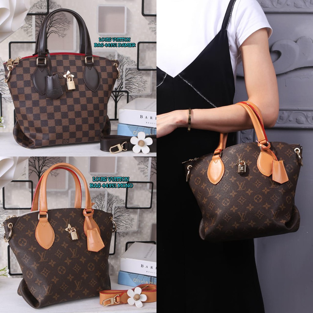 44351 (BJ) HAND BAG LV