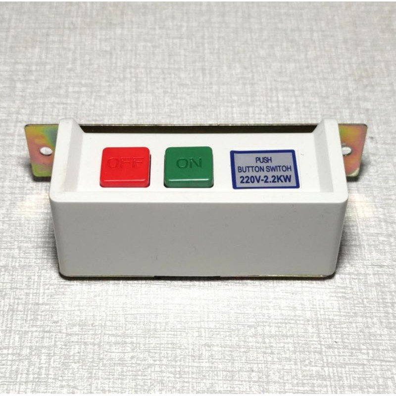 On-Off Dinamo Mesin Jahit Industri Besar