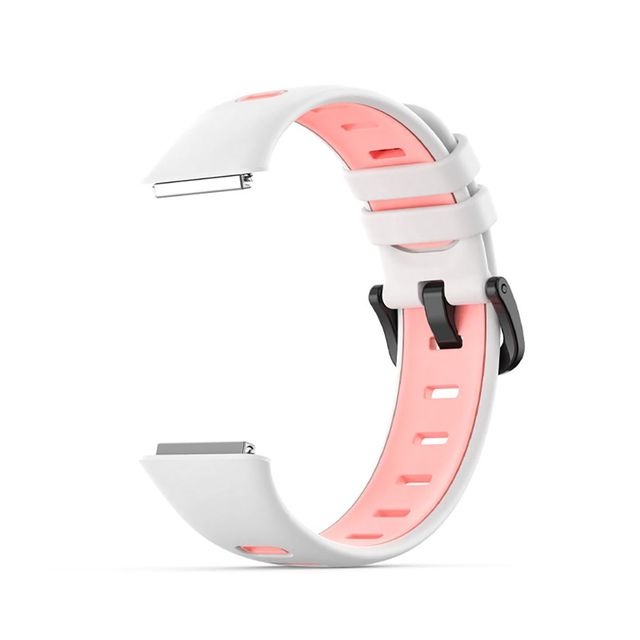 Saiia Strap Untuk Huawei band 7 Sport Edition Tali jam @ warna untuk Huawei band 7 | Tidak termasuk jam, hanya tali jam