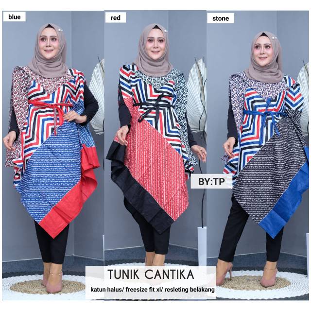 Tunik Cantika