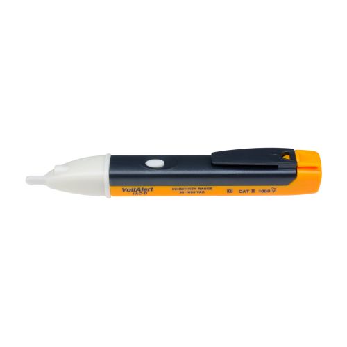 ღ[IN STOCK/COD]ღ  AC Electric Voltage Power Detector Sensor Tester Non-Contact Pen Stick 90~1000V