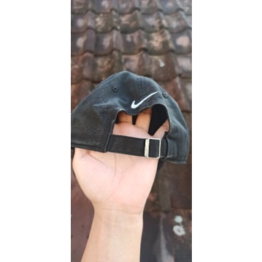 Topi Nike Original Korea flag