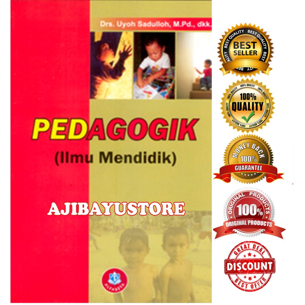 Buku Pedagogik Guru Pdf - Guru Paud