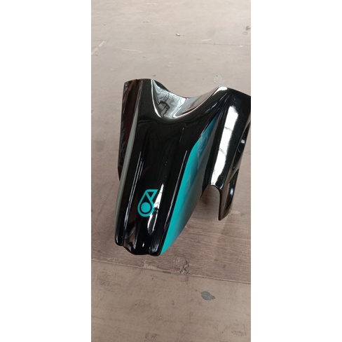 GARANSI PREMIUM Body Custome Spakboard Depan Predator All New Nmax