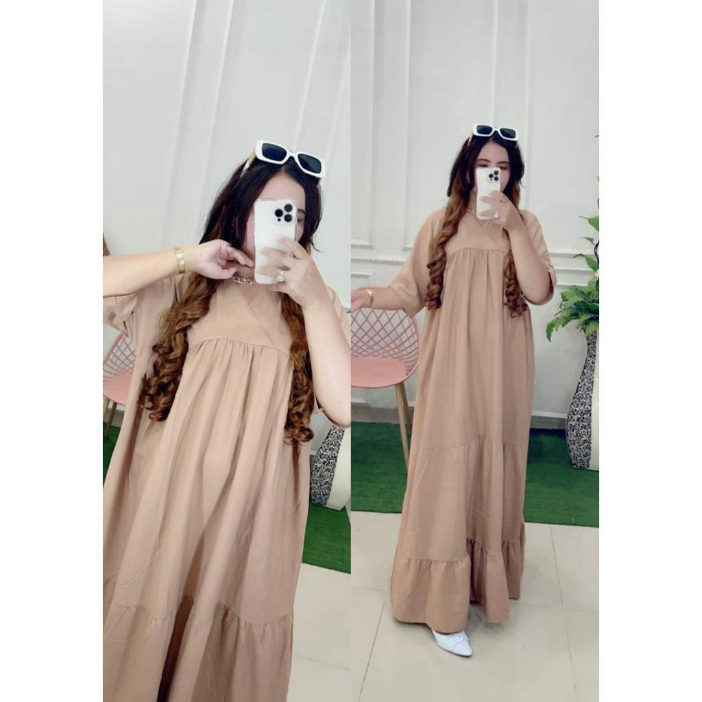 Dress Vena by Ratu/daster murah