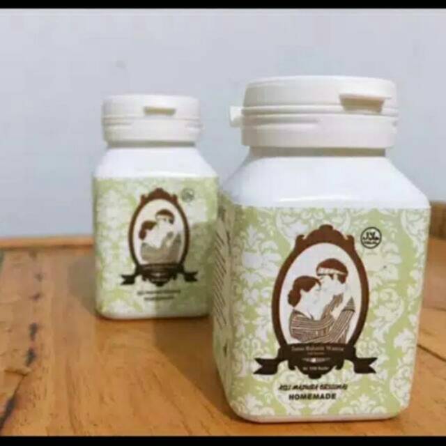 

Jamu klasik madura original