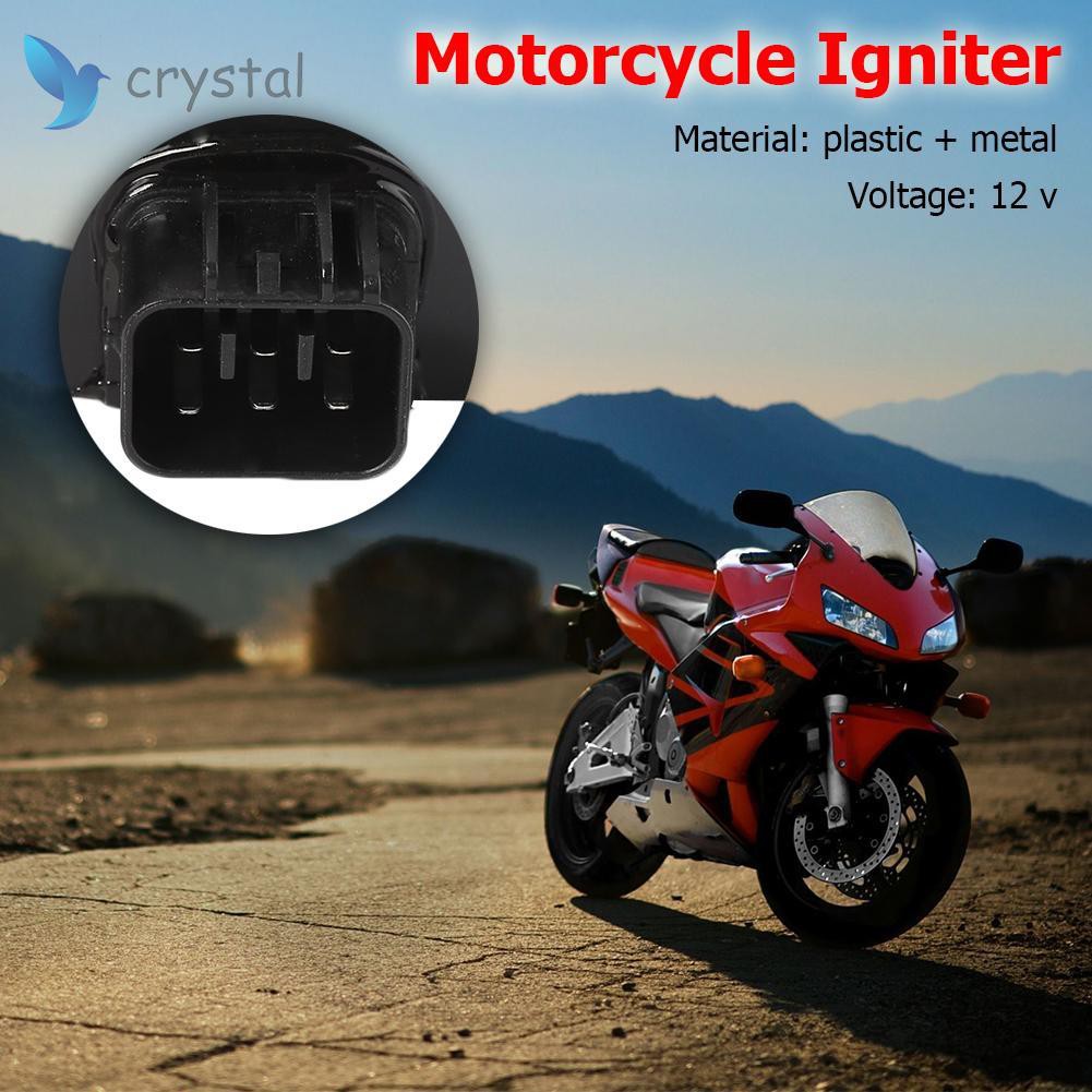 Motors Atv Side By Side Utv Electrical Components Cdi Module For Polaris Hawkeye 2x4 4x4 Intl 07 Hawkeye 300 2x4 09