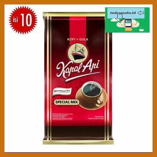 

Tytr7S6- Kopi Kapal Api Spesial Mix Re7Rti8-