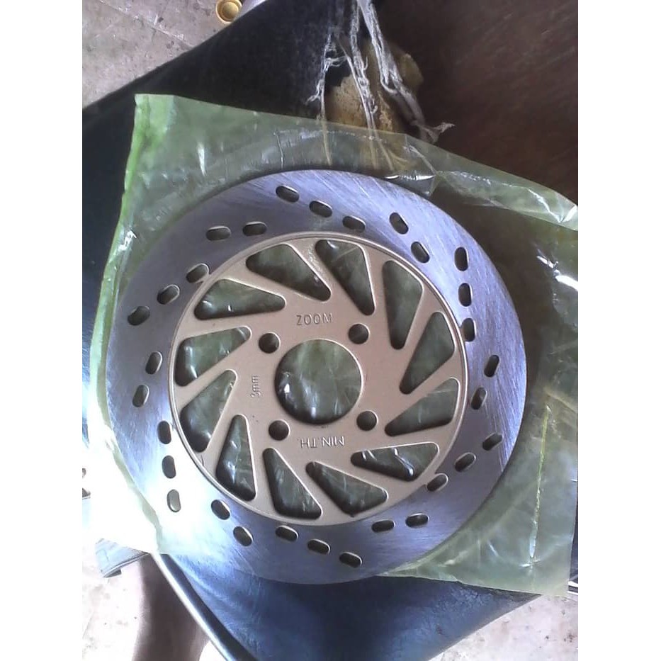 piringan cakram suzuki smash