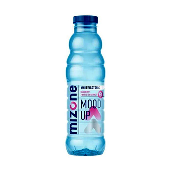 

MIZONE MOOD UP CRANBERRY 500 ML