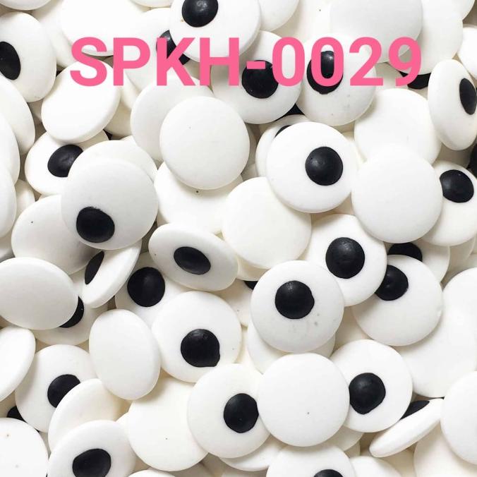 

SPKH-0029 Sprinkles sprinkle sprinkel 500gr mata halloween