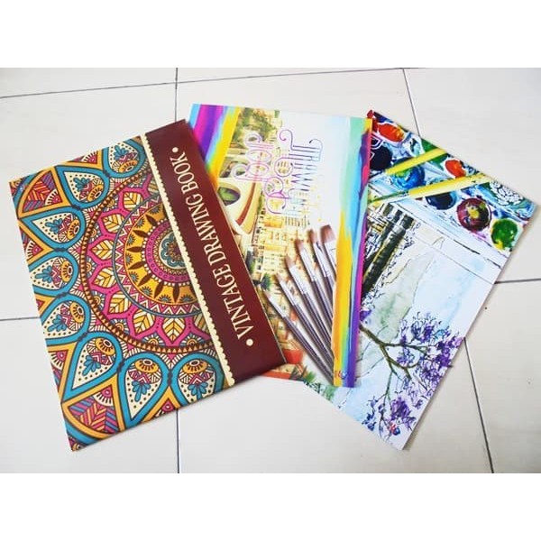 

BUKU GAMBAR SINAR DUNIA A3