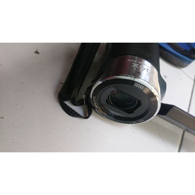 handycam Sony cx 240