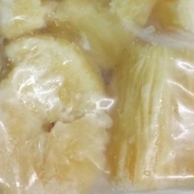 

SINGKONG MEDUK RASA BAWANG GURIH PACK
